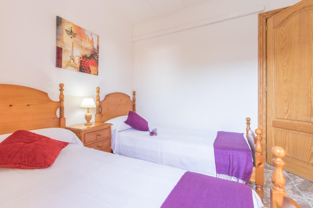 Chalet Falco With Private Pool And Garden Port de Alcudia  Ngoại thất bức ảnh